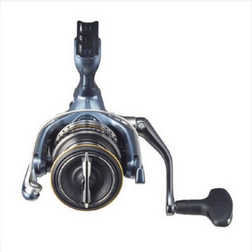 완벽한 스피닝릴의 선택