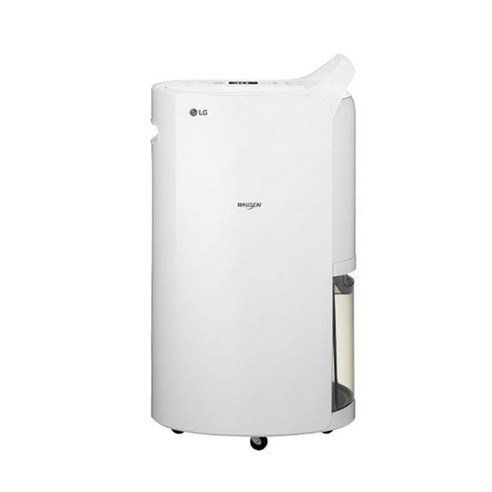 LG 휘센 제습기 DQ132PWXC – 고습을 극복하는 강력한 파트너