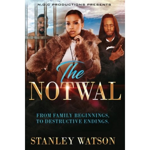 The Notwal Paperback, N.O.C Productions