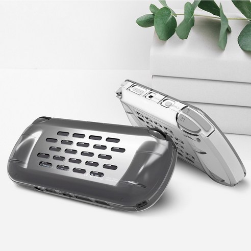 트리무이 스마트 프로, 생폰 감성을 지켜주는 완벽한 투명 보호 케이스