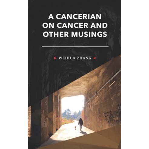 (영문도서) A Cancerian on Cancer and Other Musings Paperback, Independently Published, English, 9798547970009