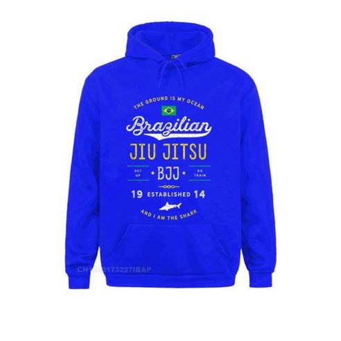 주짓수 셔츠 BJJ 주짓수 후드티 블랙 멋있는 랩퍼 스타일 스웩 의류