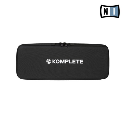 Native Instruments KOMPLETE KONTROL M32전용 소프트 건반케이스, 혼합색상, 1개