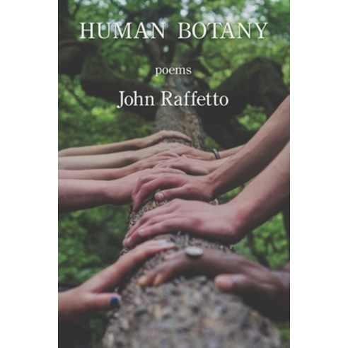 Human Botany Paperback, Kelsay Books