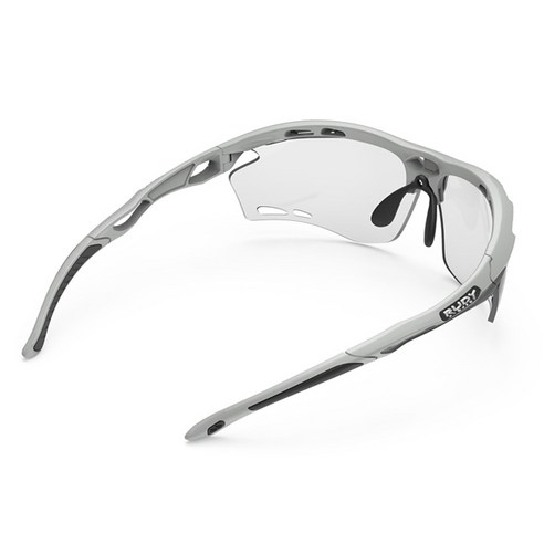 날씨 걱정 없이 즐기는 야외활동, 루디프로젝트 프로펄스 변색렌즈!