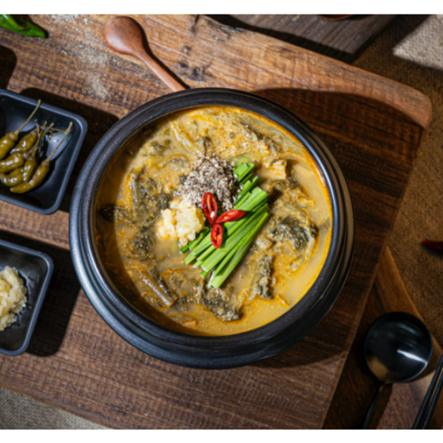 깊어가는 가을, 생명력 가득한 생태농법 추어탕으로 몸과 마음을 보듬다 보양명가추어탕