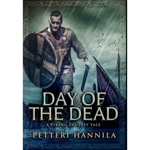 Day of the Dead: Premium Hardcover Edition Hardcover, Blurb, English, 9781034601685