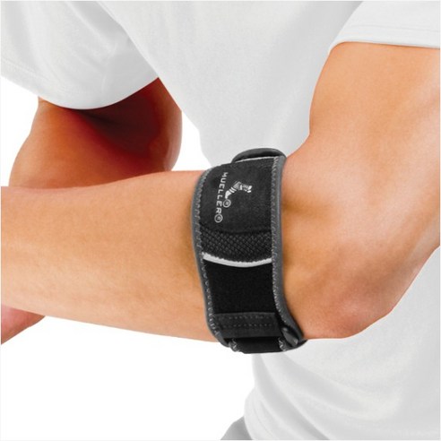 팔꿈치의 자유를 되찾다: 뮬러 엘보 보호대로 경험하는 편안한 움직임 엘보우보호대