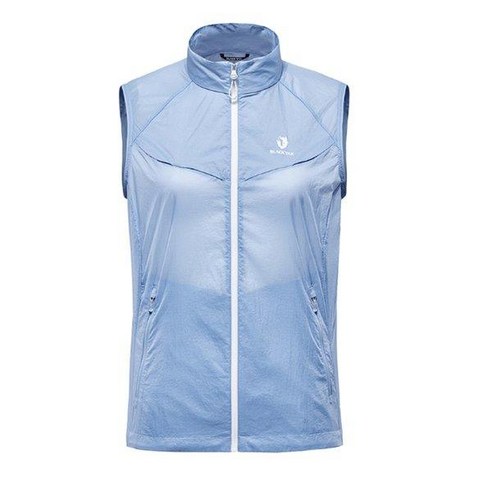 블랙야크 여성 S/S 봄여름 가벼운 착용감의 경량 베스트 M라이트피크베스트2 1BYVSM4501
