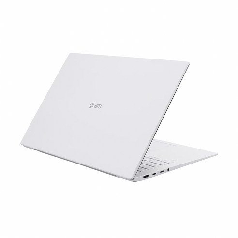 LG 그램 16Z90P: 당신의 일상을 압도하는 성능과 휴대성