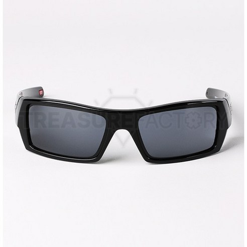 스타일과 기능성을 모두 갖춘 오클리 가스캔 선글라스로 당신의 눈을 보호하세요.