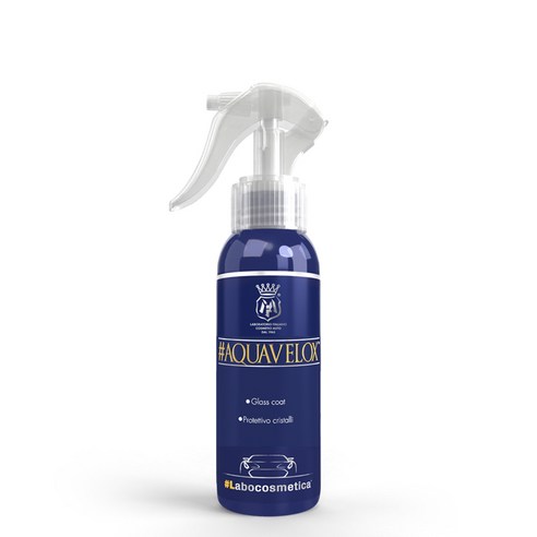 마프라 차량용 라보코스메티카 아쿠아벨록스, 100ml, 1개