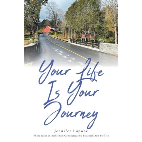 (영문도서) Your Life Is Your Journey Paperback, Christian Faith Publishing,..., English, 9781639616008