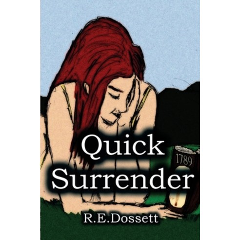 (영문도서) Quick Surrender Paperback, Lulu.com, English, 9781471068812