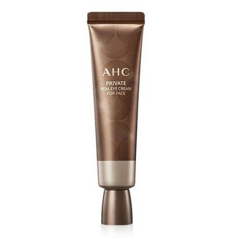 ahc아이크림  A.H.C 프라이빗 리얼 아이크림 포페이스, 40ml, 5개