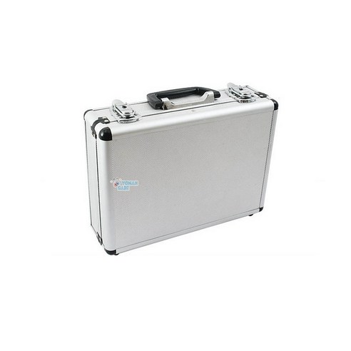 🛠️ 내 소중한 장비, 이젠 안심하세요! VALUE 007 알루미늄 공구가방 사용 후기 007가방