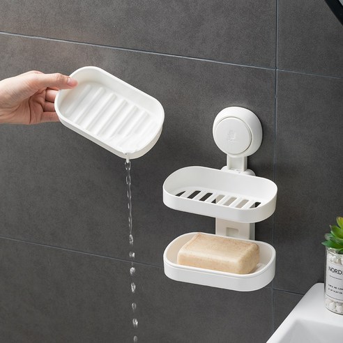 깔끔한 수납, 편리한 설치, 뛰어난 내구성