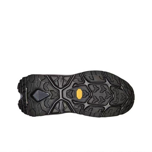 호카 카하2 고어텍스 올블랙: 모든 여정을 정복하는 궁극의 동반자