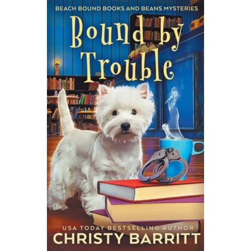 (영문도서) Bound by Trouble Paperback, River Heights, English, 9798869148612