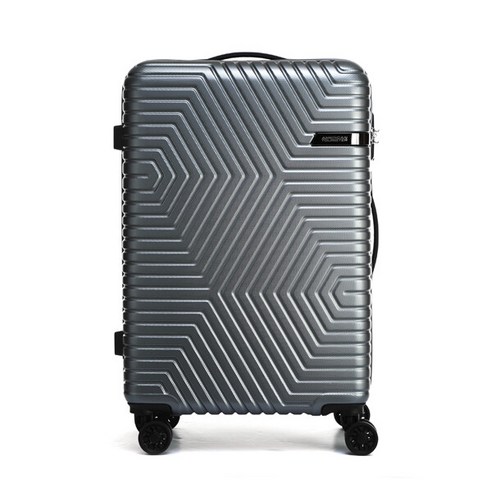 [아메리칸투어리스터] ELLEN 캐리어 68/25 TSA GREY DO808002