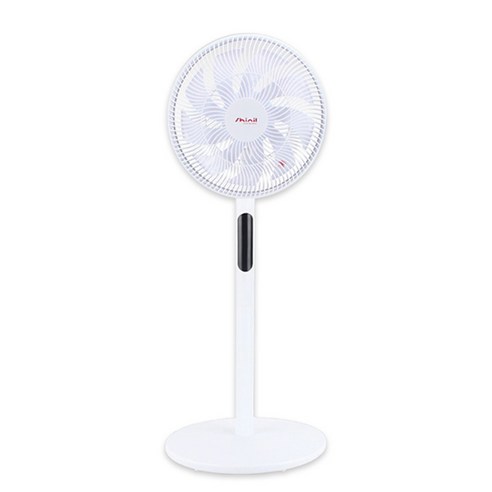 신일 BLDC 선풍기로 시원한 여름 맞이