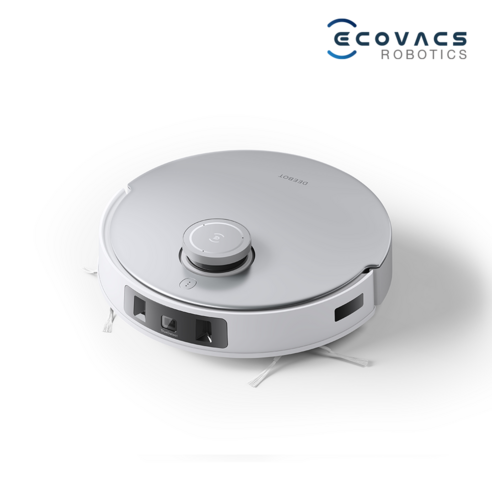 청소, 이제 신경 끄세요! 에코백스 T20 옴니가 당신의 삶에 자유를 선물합니다.