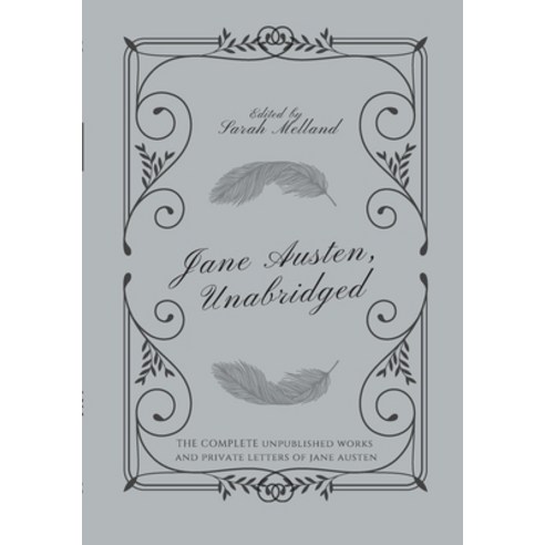 (영문도서) Jane Austen Unabridged Paperback, Ripe Melland Media, English, 9781734633351