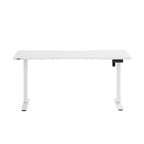 에이픽스 전동 높이조절 스탠딩 모션데스크 MD301 1600: 건강하고 생산적인 작업 환경을 위한 에르고노믹한 솔루션