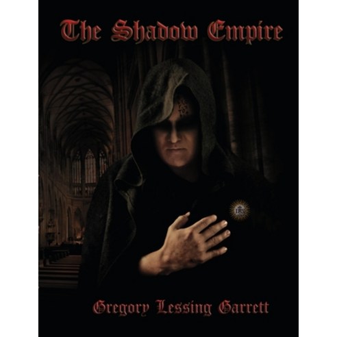 The Shadow Empire Paperback, Lulu.com