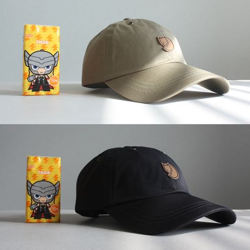 피엘라벤 헤라그스 캡슐 + 티슈 피엘라벤자켓