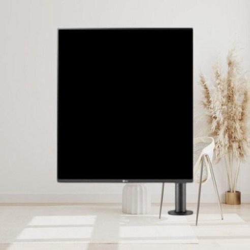 작업 효율을 극대화하는 혁신적인 선택, LG전자 SDQHD 듀얼업 모니터 심층 탐구 28mq780