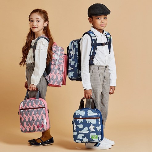 아이의 편안함과 안전을 위한 완벽한 선택