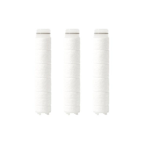 비욘 불순물 제거 필터 3개입, 3개