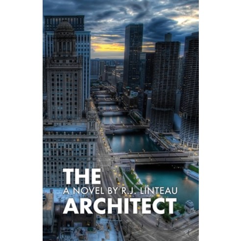 The Architect Paperback, Dorrance Publishing Co., English, 9781649137906