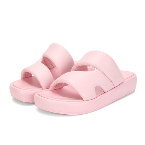 [BABARA] 바바라 여성 샌들 BBG335 PK