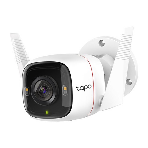 TAPO C420S2 티피링크 Tapo C320WS 400만 화소(QHD) 가정용 홈 CCTV 실외 무선 카메라, TL-WA850RE 12M확장기 Best Top5