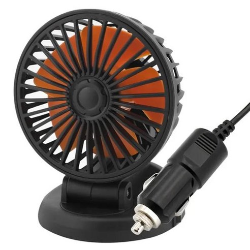 무시동에어컨 DC 에어컨 12v 차박용 에어콘 냉매주입 실내 캠핑카 자동차 냉각 공기 선풍기 3 헤드 전기 캠핑 액세서리 USB 12V 24V, [05] 12 V