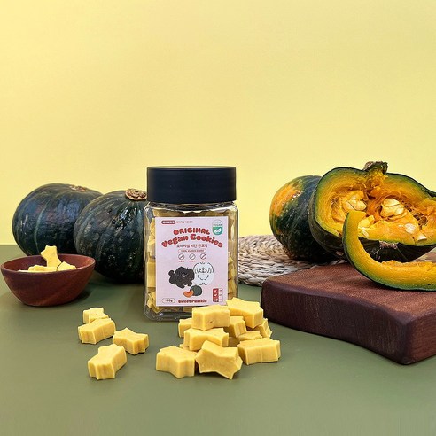 다이어트를 돕는 간식, 강아지를 위한 신선하고 건강한 간식