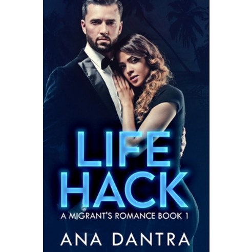 Life Hack: Premium Hardcover Edition Hardcover, Blurb, English, 9781034524571