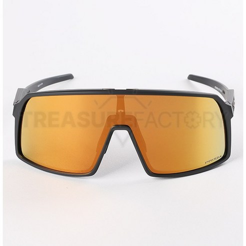 스타일과 성능, 모든 것을 만족시키는 오클리 수트로