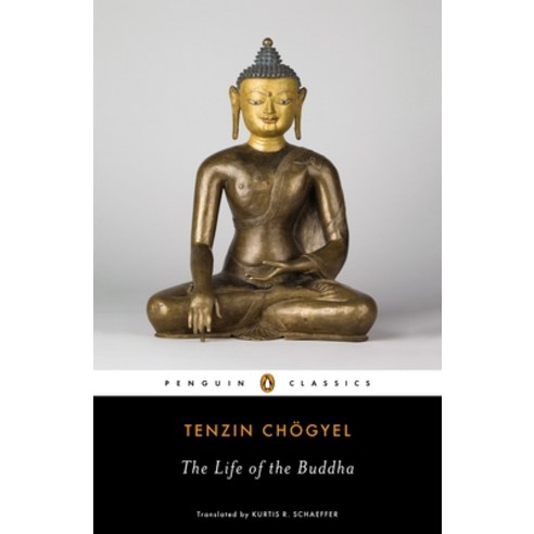 (영문도서) The Life of the Buddha Paperback, Penguin Group, English, 9780143107200