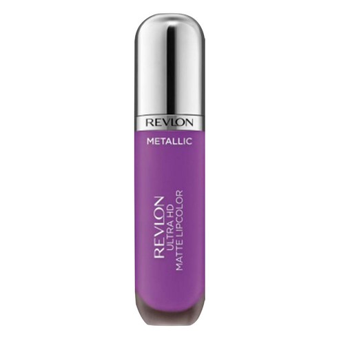 레브론 울트라 HD 매트 립컬러 5.9ml, Dazzle, 1개