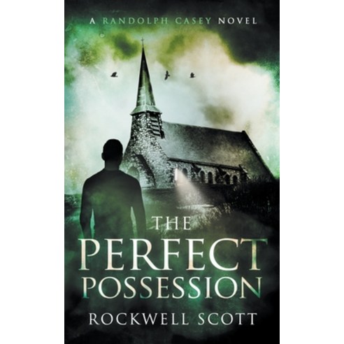 (영문도서) The Perfect Possession Paperback, Rockwell Scott, English, 9781735563374