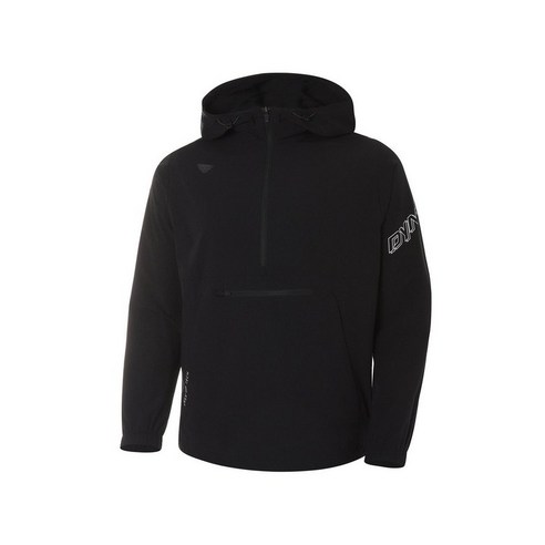 다이나핏 공용 NEO PISTE (네오 피스테) 아노락 (Black) (YUM23152Z1) SGMJ 1319371