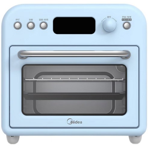 공간 효율과 스타일을 동시에, 플로랄퓨전 15L 전자레인지