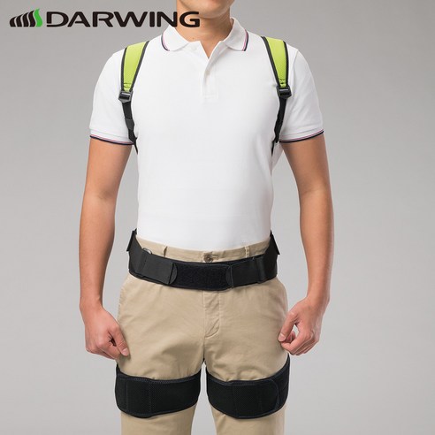 다윙 사트 SATT 근력보조슈트: 당신의 삶을 지지하는 혁신적인 웨어러블 솔루션