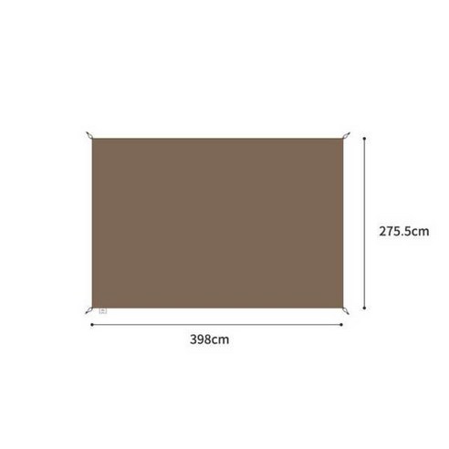 캠핑의 편안함과 안락함을 책임지는 완벽한 선택