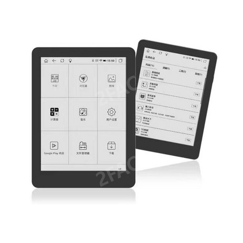 전자책 리더 이북리더기 e북 ebook 리더기 전자책 6인치 8인치 10인치, 1+32G 2 이북리더기 e북 ebook 리더기 전자책 6인치 8인치 10인치, 1+32G