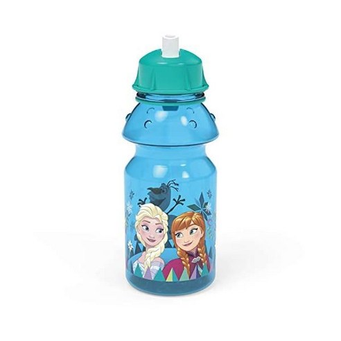 다이어트 EMS 트레이닝 Zak Designs Disney 2 플라스틱 푸시 버튼 동작 및 잠금 뚜껑에는 휴대용 운반 루프가 포함되어 있으며 누수 방지 디자인은 야외 스포츠 BPA 프리 14온스 냉동 물병