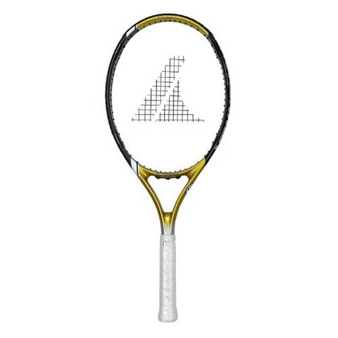 브랜드없음 프로케넥스 Q PLUS 50 GOLD V1 테니스라켓 G2